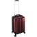 Front Large. Heys - ZCase Travel/Luggage Case (Suitcase) for Travel Essential - Red.