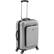Front Large. Heys - P2 Drive Travel/Luggage Case (Roller) for Travel Essential - Silver.