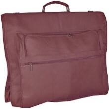Front Large. David King - Carrying Case (Duffel) for Travel Essential - Cafe.