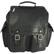Front Large. David King - Carrying Case (Backpack) for Travel Essential - Black.