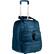 Front Standard. Lug Life - Puddle Jumper Carrying Case (Roller) for Notebook - Navy Blue.