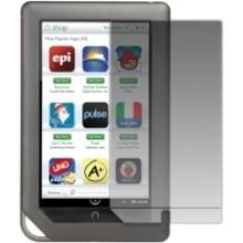 Front Large. Empire - Screen Protector for Barnes & Noble Nook Color.