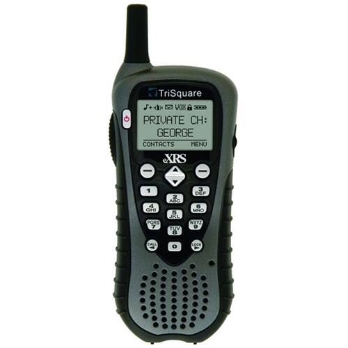 Best Buy TriSquare Digital 2Way Radio TSX300