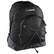 Front Standard. Caribee - Retreat Carrying Case (Backpack) for Travel Essential - Black.