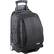 Front Standard. Caribee - Intrepid Travel/Luggage Case (Backpack) for 15.4" Notebook - Black.
