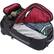 Front Standard. Caribee - Sky Master 70 Carrying Case for Travel Essential - Black.