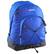 Front Standard. Caribee - Retreat Carrying Case (Backpack) for Travel Essential - Blue.
