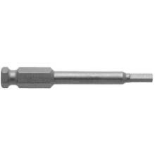 Front Large. Cooper Tools - Socket Head Power Bits - 00440 bit 7/16  hex drv Socket Head Power Bits - 00440 bit 7/16  hex drv.