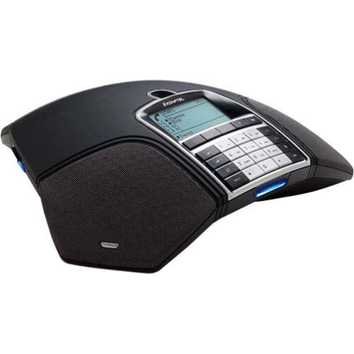 Front Standard. Konftel - IP Conference Station - Cable.