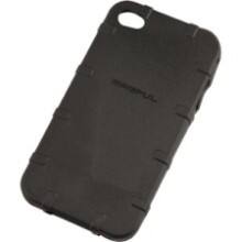 Front Large. Magpul - Executive Field Case - iPhone 4/4S - Black.