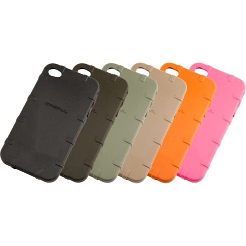 Best Buy Magpul Executive Field Iphone Case Orange Mag450 Org