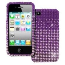 Front Large. Empire - Case for Apple iPhone 4 / 4S.
