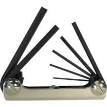 Front Large. Eklind - Screwdriver.