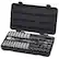 Front Large. GearWrench - 49 Pc. 12 Pt. Socket Set SAE/METRIC.