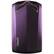 Front Large. Silicon Power - Stream S20 500 GB 2.5" External Hard Drive - 1 Pack - Purple.