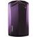 Front Large. Silicon Power - Stream S20 750 GB 2.5" External Hard Drive - 1 Pack - Purple.