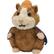 Front Large. Ty - Beanie Babies Stuffed Animal Toy.