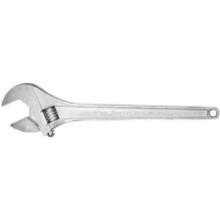 Front Large. Crescent - 18'' Adjustable Wrenche  AC118 18'' Adjustable Wrenche  AC118.