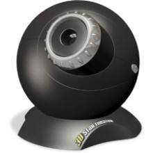 Front Large. In My Room - 3-D Star Theater.