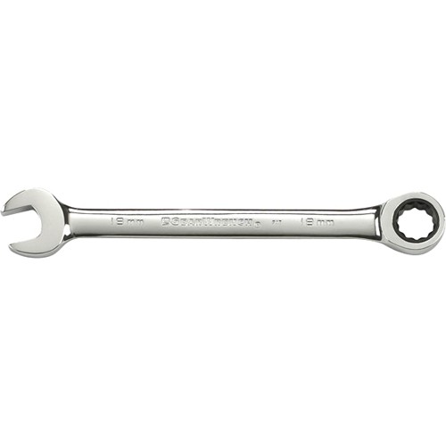 USA 9114 Ratcheting Combination Spanner Wrench 14mm GearWrench brand