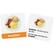 Front Large. Learning Resources - First Grade Vocabulary Photo Cards, Set of 150.