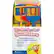 Front Large. Learning Resources - Word & Number Swatters, Set of 12 - Blue, Green, Red, Yellow.
