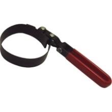 Front Large. K-Tool - Oil Filter Wrench Adjustable from 3-7/16" to 3-3/4".