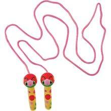 Front Large. Melissa & Doug - Mollie & Bollie Ladybugs Jump Rope.