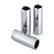 Front Large. Chooch Enterprises - Model Tunnel Abutment.