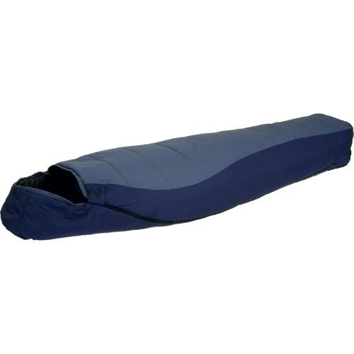 Front Standard. ALPS Mountaineering - Clearwater Sleeping Bag.