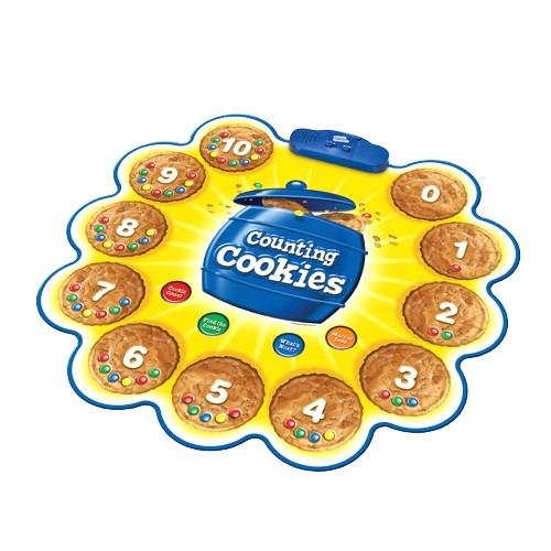 Best Buy: Learning Resources Smart Snacks Counting Cookies