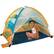 Front Standard. Pacific Play Tents - Seaside Beach Cabana.
