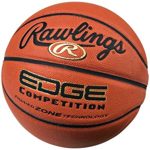Front Standard. Rawlings - Basketball.