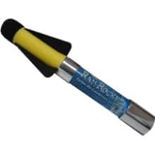 Front Large. POOF-Slinky - Toy Rocket.