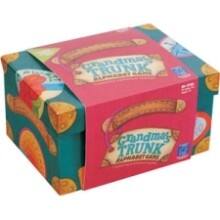 Front Large. Educational Insights - Grandma's Trunk Alphabet Game.