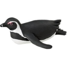Best Buy: Safari Wild Sealife South African Penguin 220529