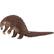 Front Large. Safari - Incredible Creatures Pangolin.