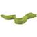 Front Large. Safari - ncredible Creatures Moray Eel.