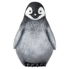 Front Large. Safari - Incredible Creatures Emperor Penguin Chick.