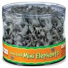 Best Buy: Safari Good Luck Minis Elephants 3402-22