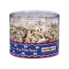 Front Large. Safari - Good Luck Minis Polar Bears.