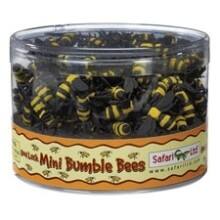 Front Large. Safari - Good Luck Minis Bumble Bees.