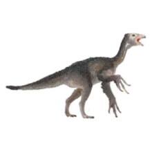 Front Large. Safari - Carnegie Collectibles Beipiaosaurus.