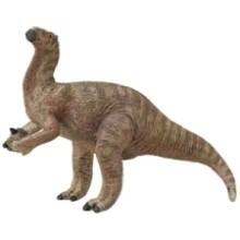 Front Large. Safari - Carnegie Collectibles Iguanodon.