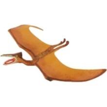 Front Large. Safari - Carnegie Collectibles Quetzalcoatlus.