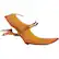 Front Large. Safari - Carnegie Collectibles Quetzalcoatlus.