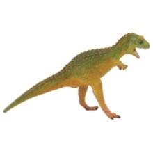 Front Large. Safari - Carnegie Collectibles Carnotaurus.