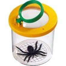 Front Large. Safari - World's Best Bug Jar.
