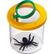 Front Large. Safari - World's Best Bug Jar.