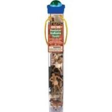 Front Large. Safari - Powhatan Indians Toobs.